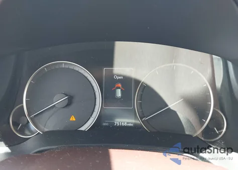 2018 Lexus Rx 350 из США, поврежденный, VIN 2T2ZZMCA6JC107680